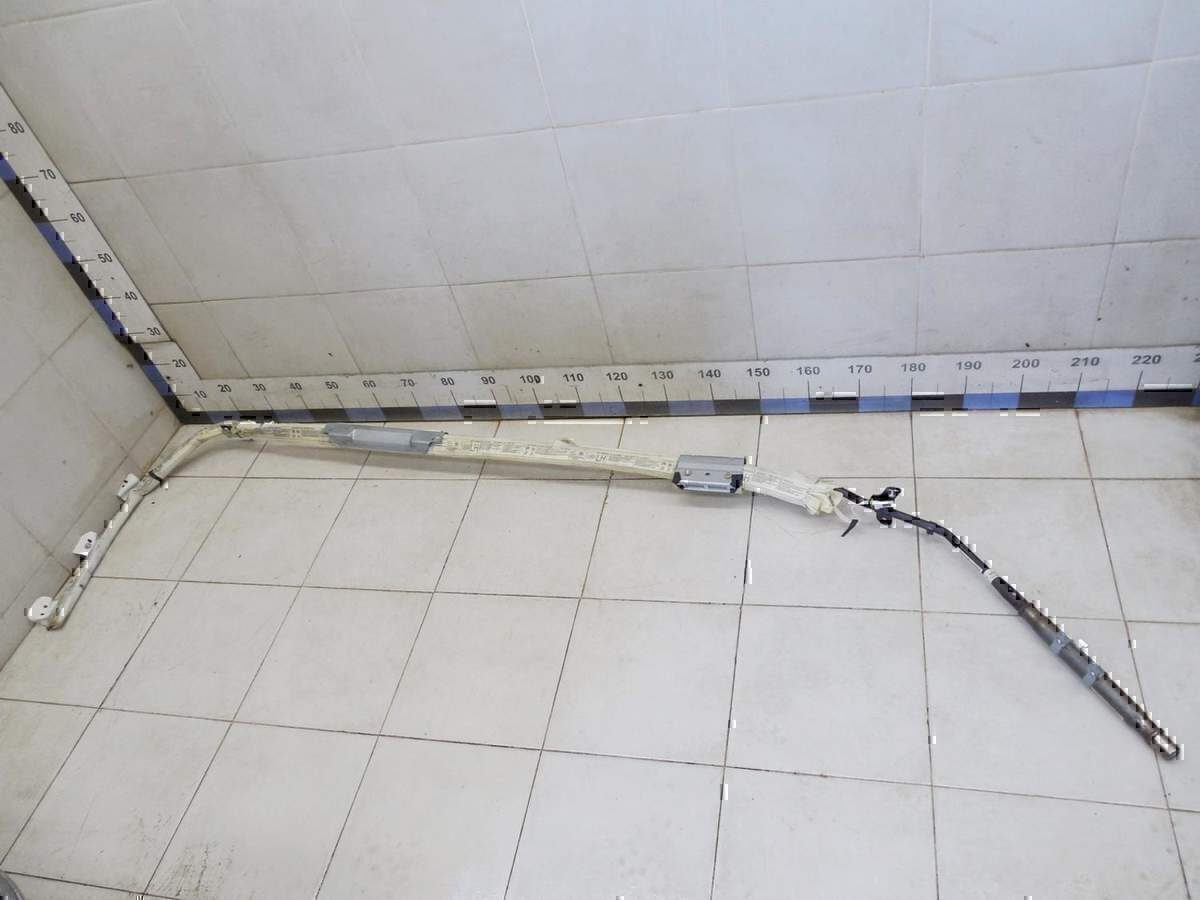 Подушка безопасности боковая (шторка) Land Rover Range Rover Sport 2005-2012