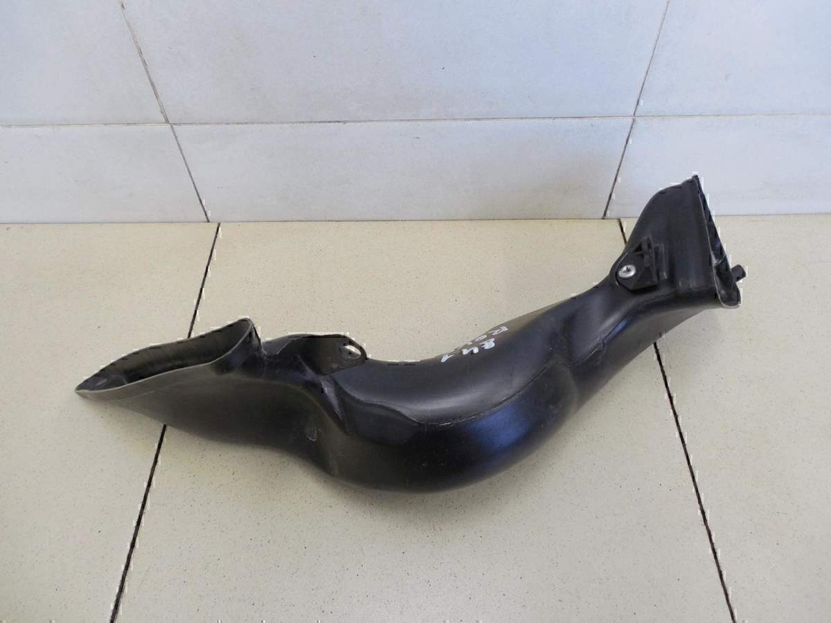 Воздуховод отопителя Land Rover Range Rover Sport 2005-2012