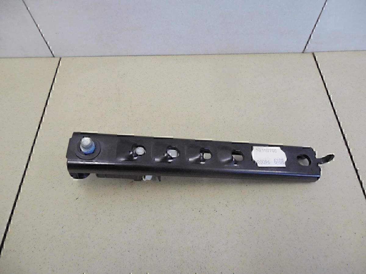 Механизм регулировки ремня безопасности Land Rover Discovery IV 2009-2016