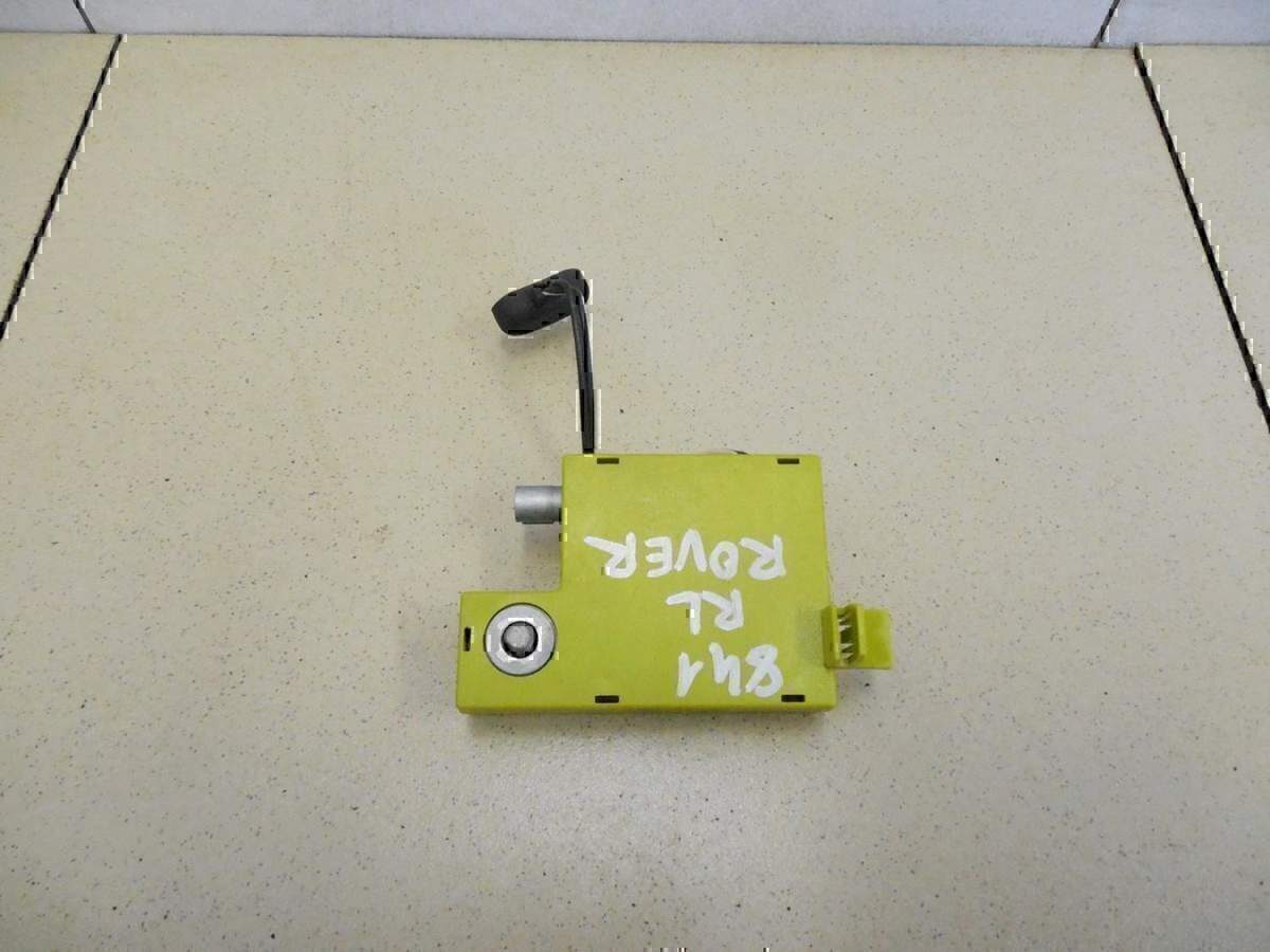 Усилитель Land Rover Range Rover Sport 2005-2012