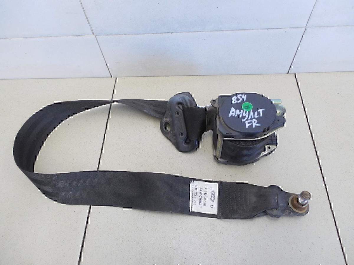 Ремень безопасности Chery Amulet (A15) 2006>
