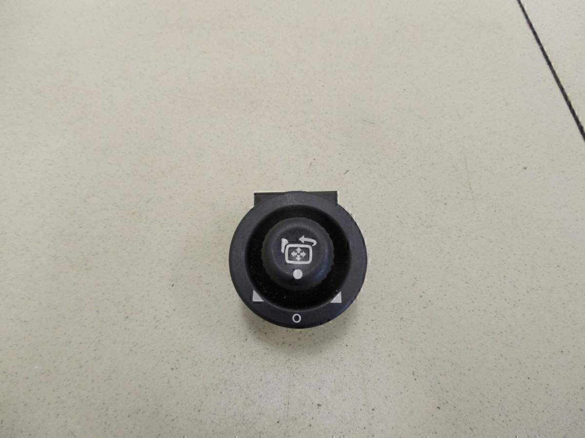 Переключатель регулировки зеркала Land Rover Range Rover Sport 2005-2012