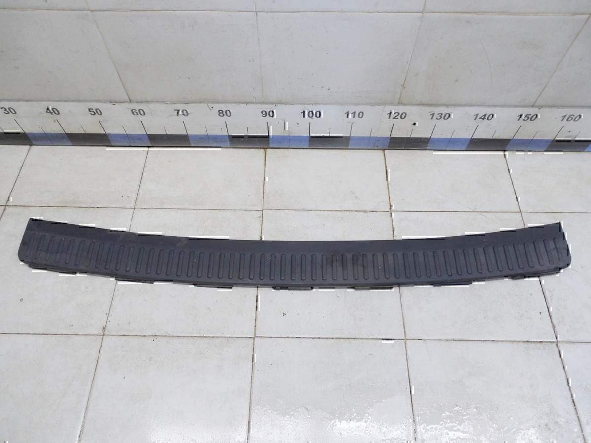 Накладка заднего бампера Land Rover Range Rover Sport 2005-2012