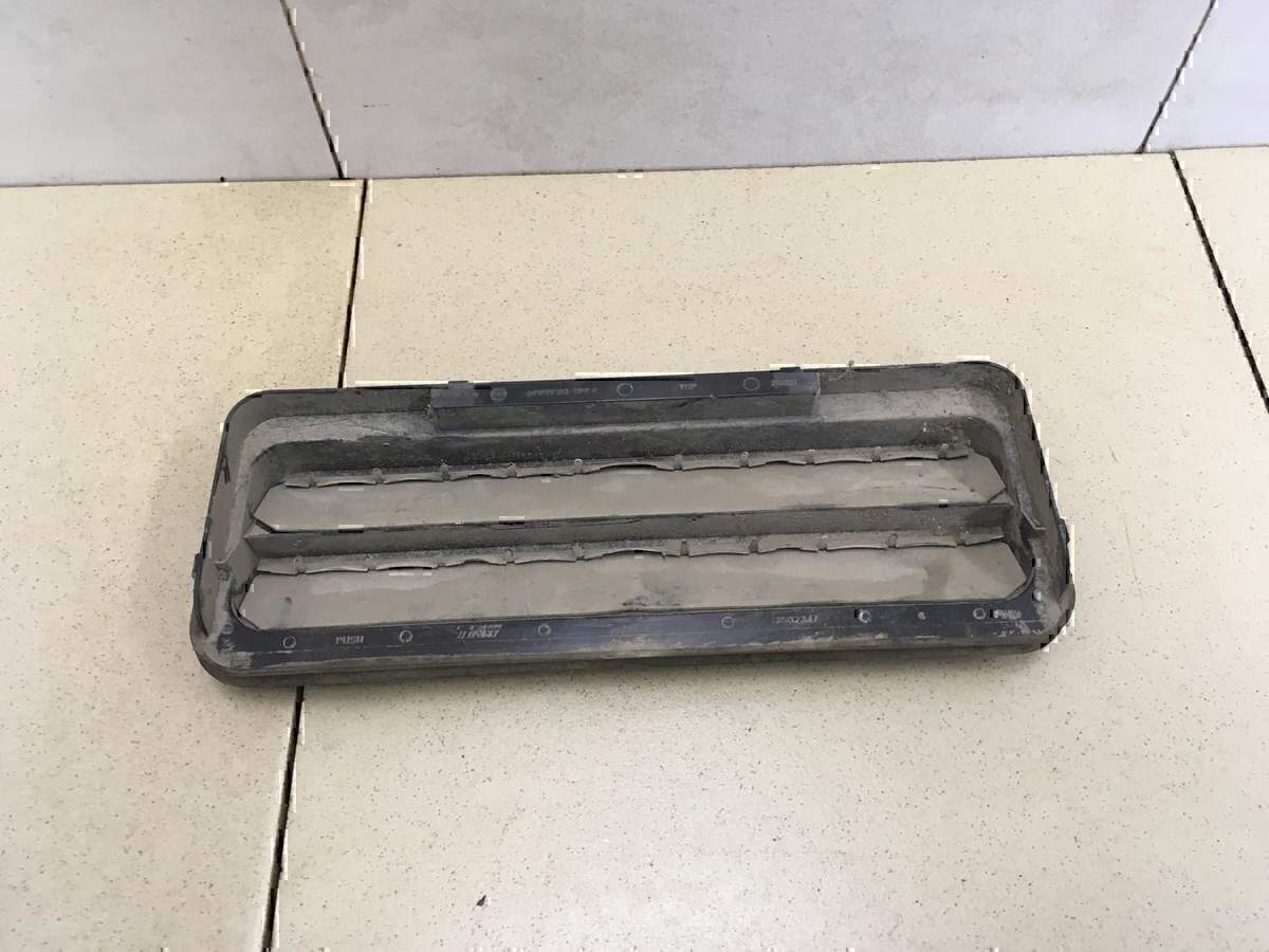 Решетка вентиляционная Chevrolet Cruze 2009-2016