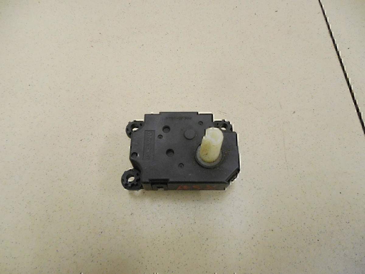 Моторчик заслонки отопителя MITSUBISHI ASX 2010-2016