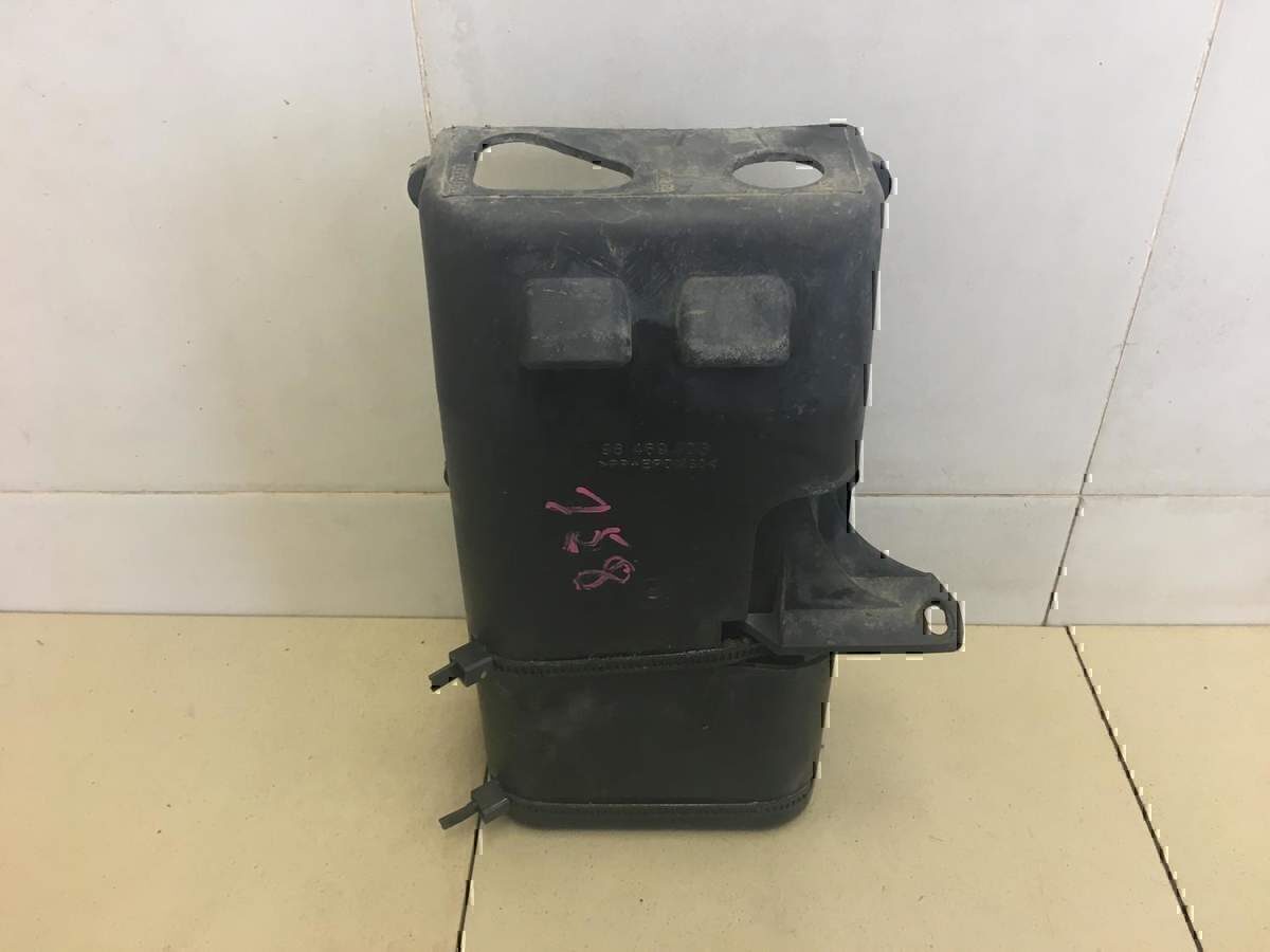 Абсорбер (фильтр угольный) Chevrolet Lacetti 2003-2013