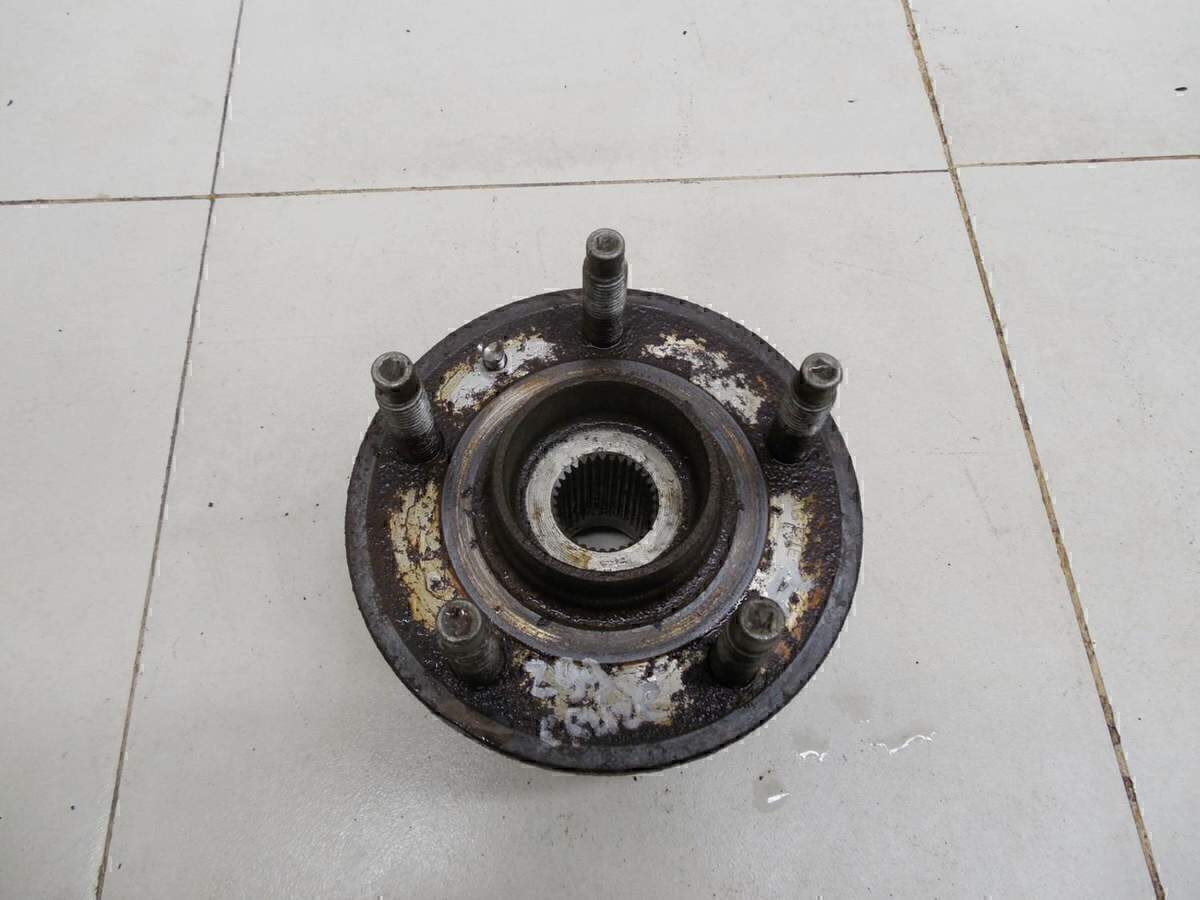 Ступица передняя Chevrolet Cruze 2009-2016