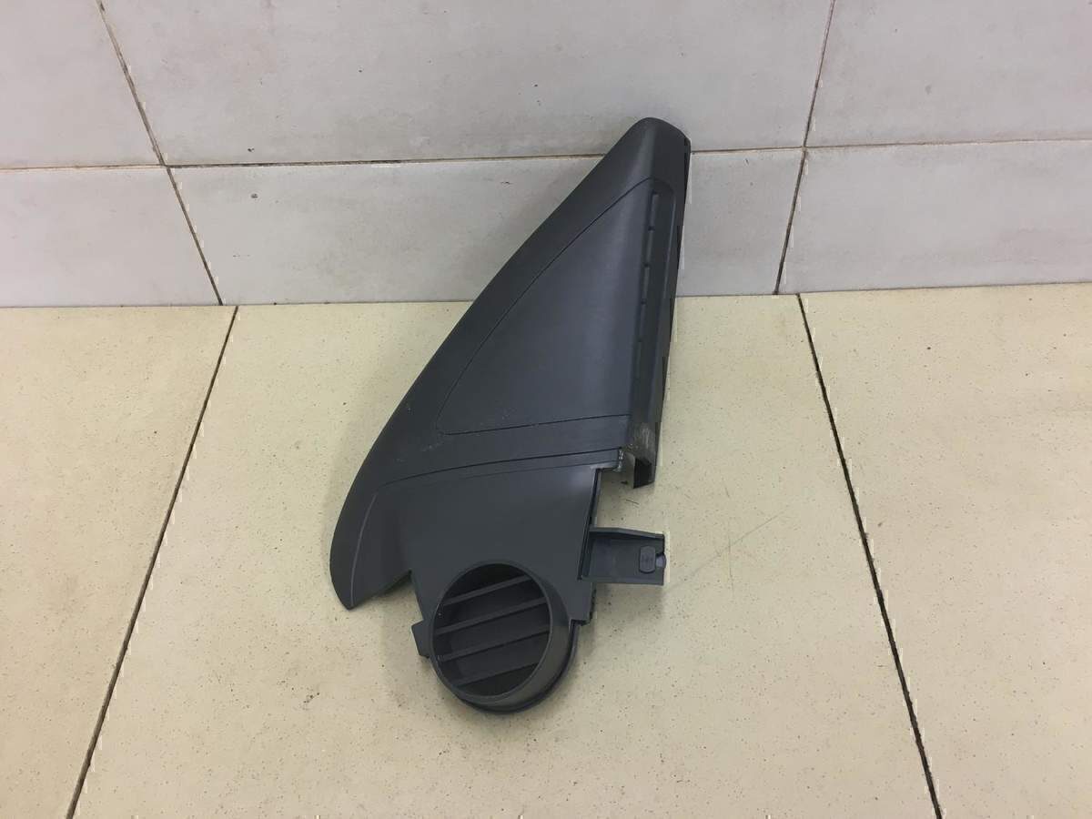 Крышка зеркала внутренняя правая SKODA Octavia (A5 1Z-) 2004-2013