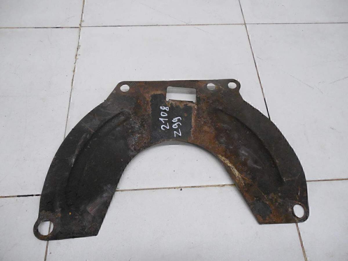 Пластина КПП VAZ Lada Granta 2011>