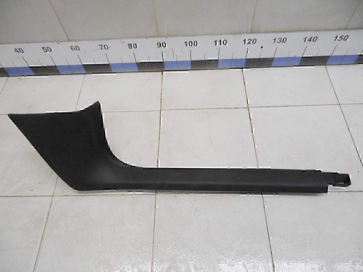 Накладка порога (внутренняя) SKODA Octavia (A5 1Z-) 2004-2013