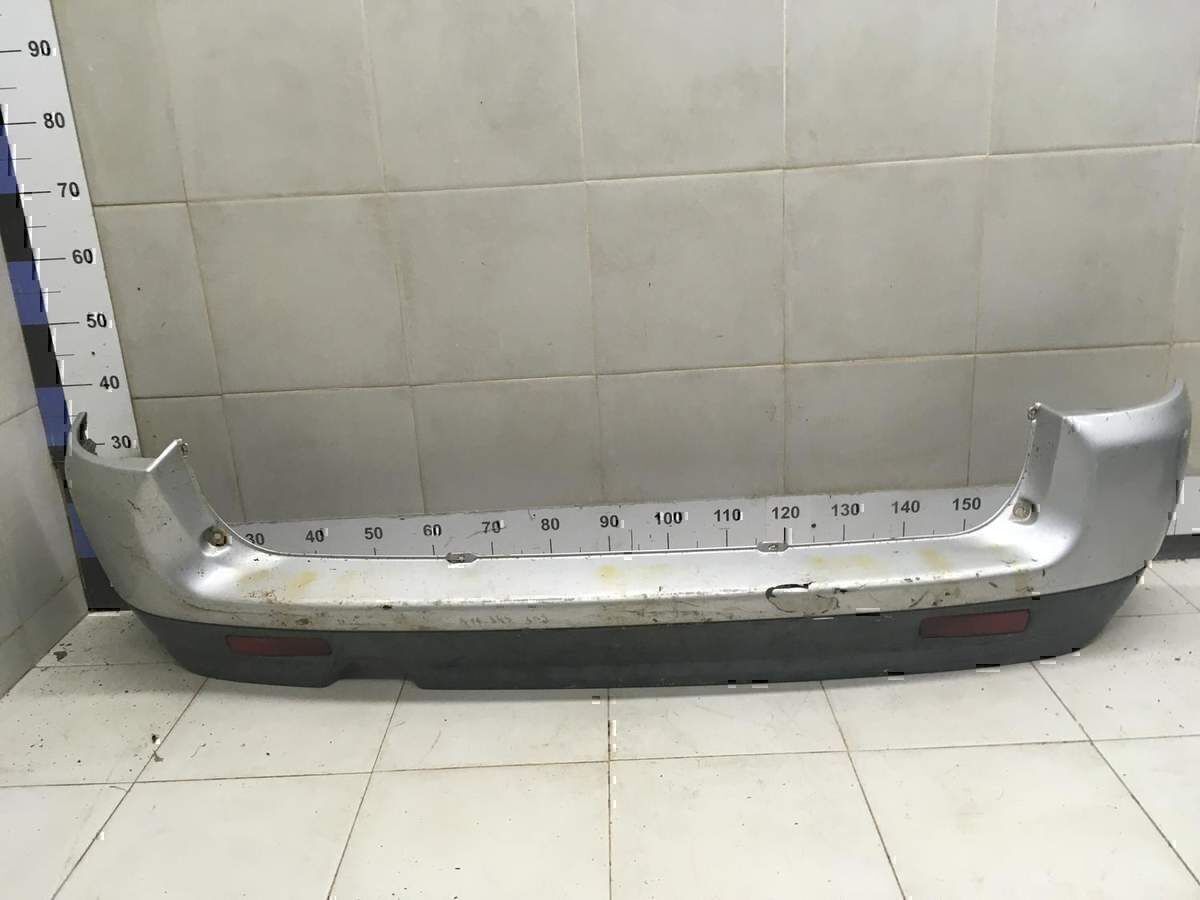 Бампер задний VAZ Lada 2111