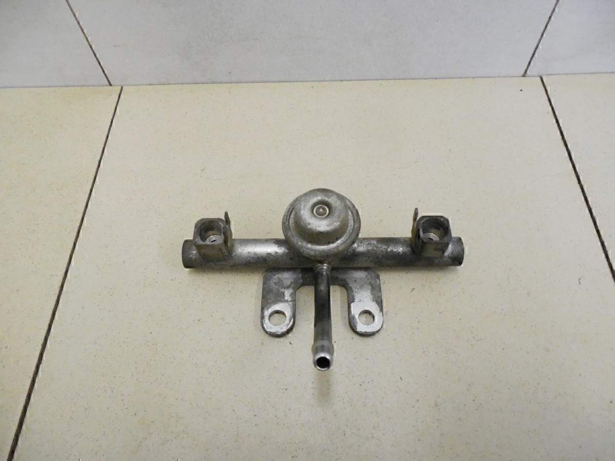 Рейка топливная (рампа) Subaru Forester (S11) 2002-2007