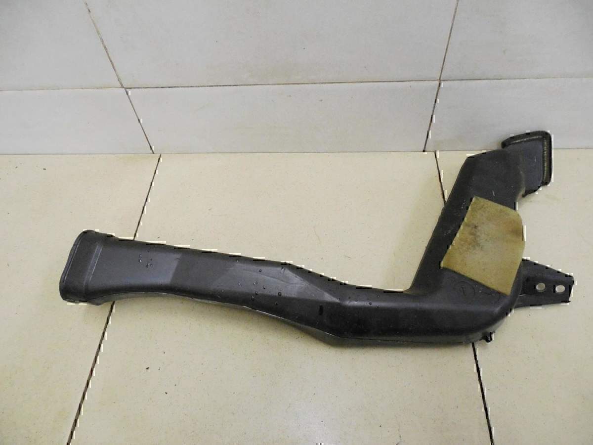 Воздуховод отопителя MITSUBISHI Lancer (CS/Classic) 2003-2006
