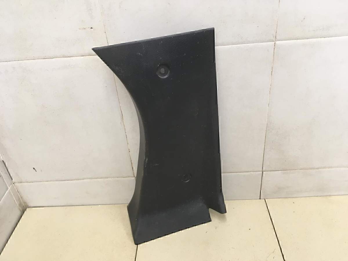 Обшивка багажника MITSUBISHI Lancer (CS/Classic) 2003-2006