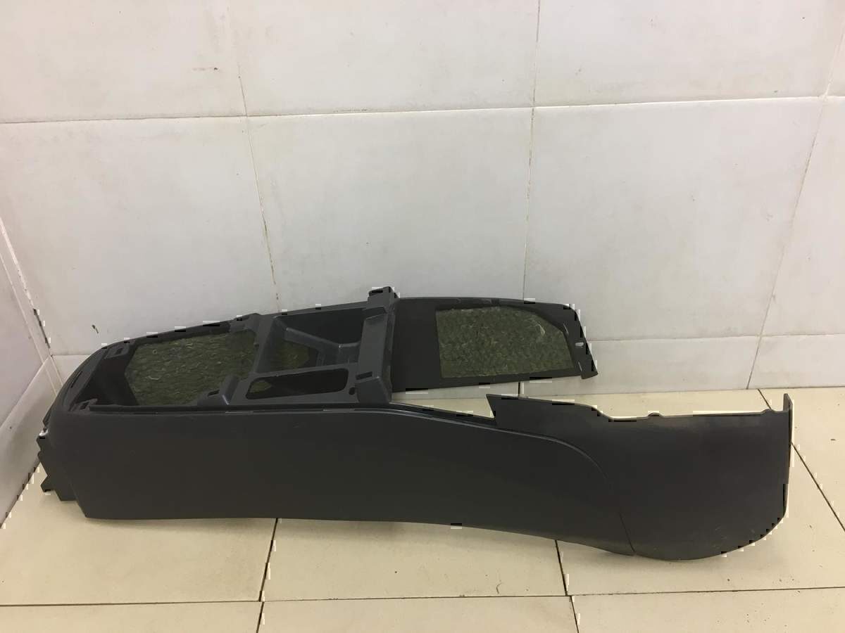 Консоль MITSUBISHI Lancer (CS/Classic) 2003-2006