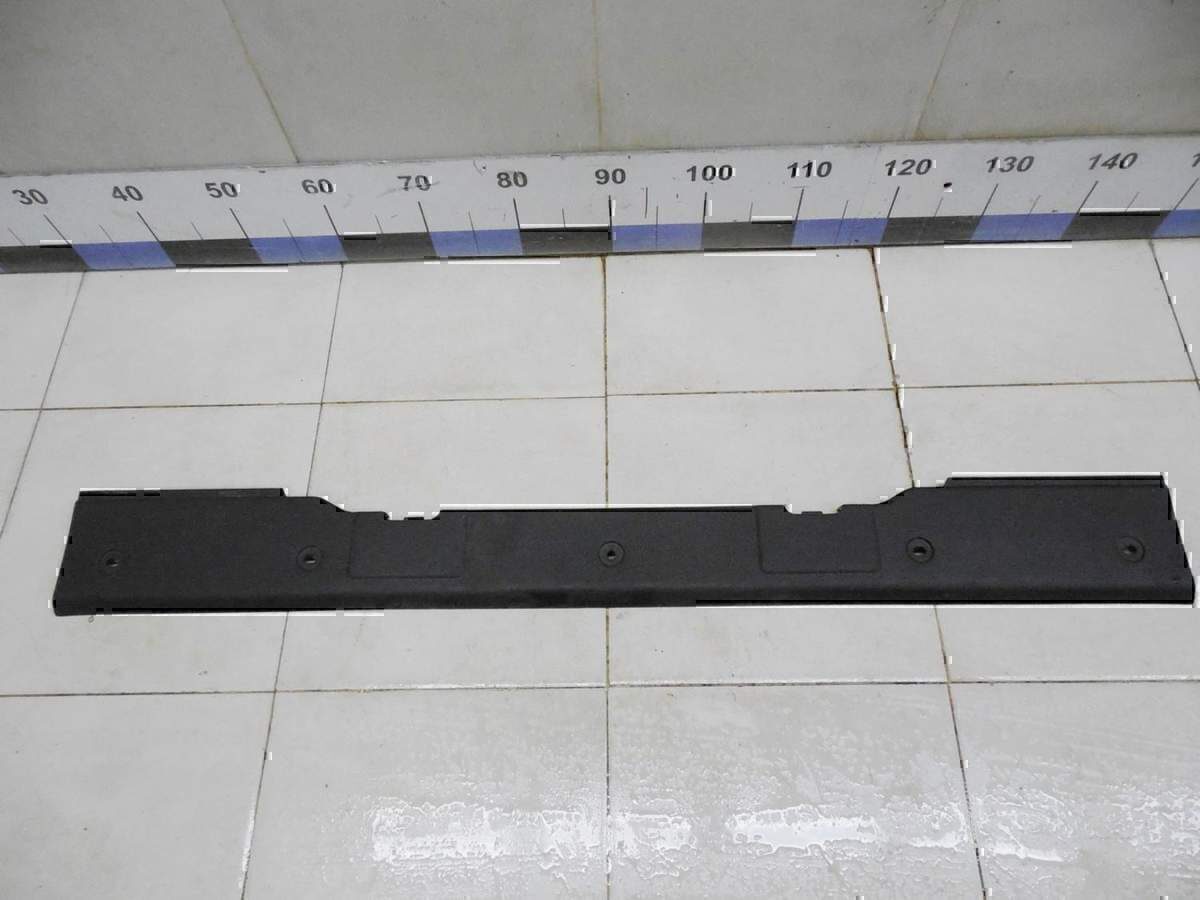 Обшивка багажника MITSUBISHI Lancer (CS/Classic) 2003-2006