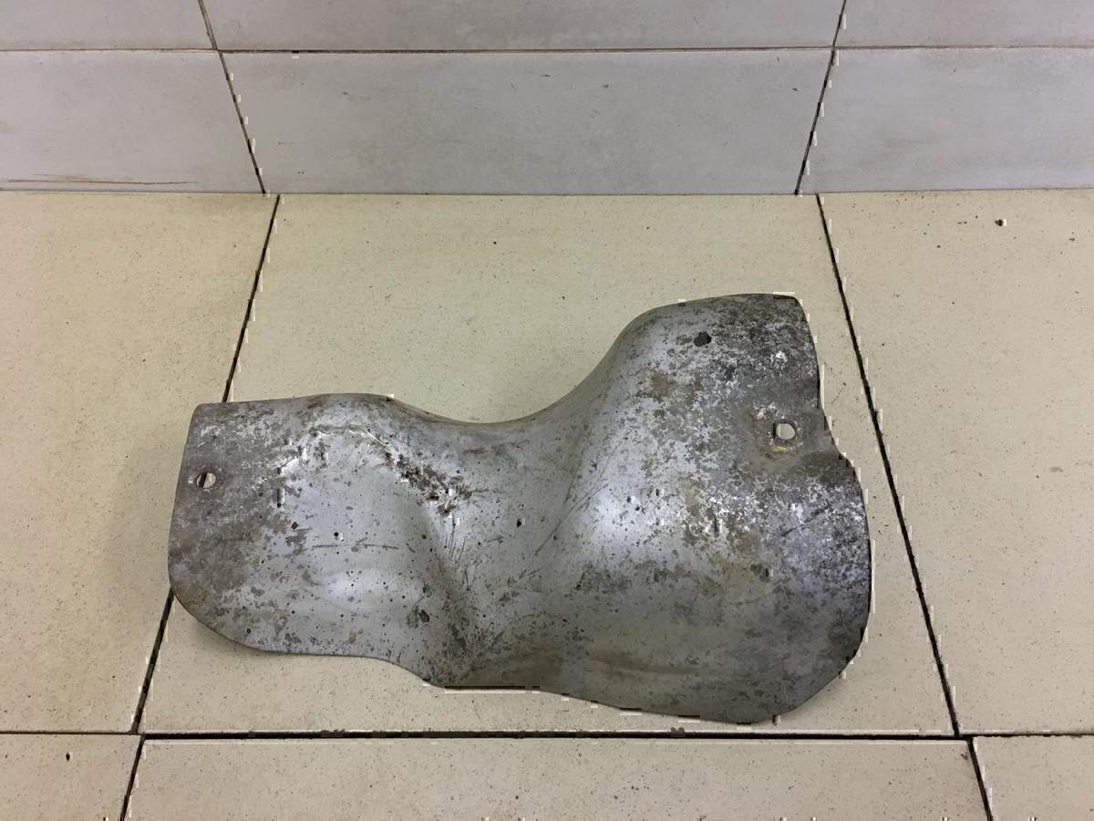 Кожух