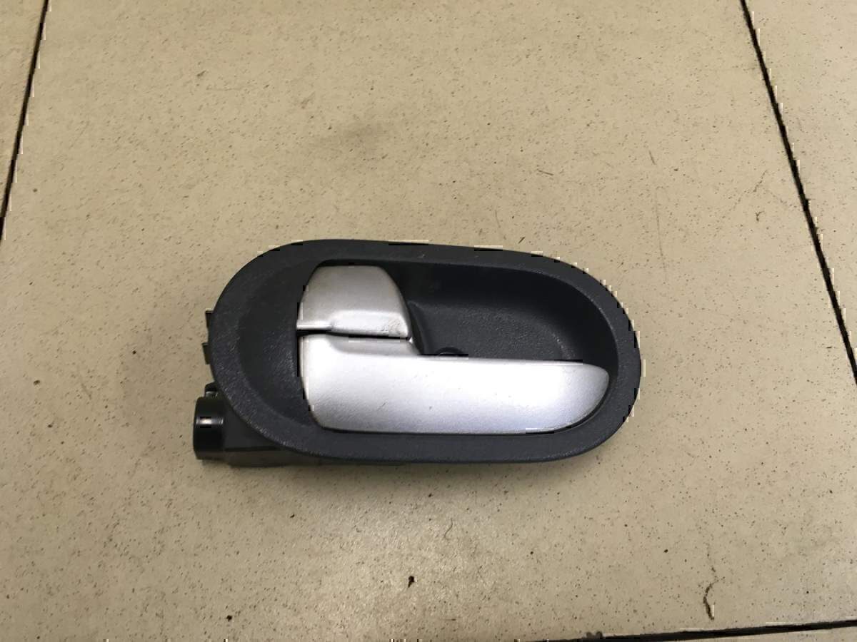 Ручка двери внутренняя левая MITSUBISHI Colt (Z3) 2004-2012