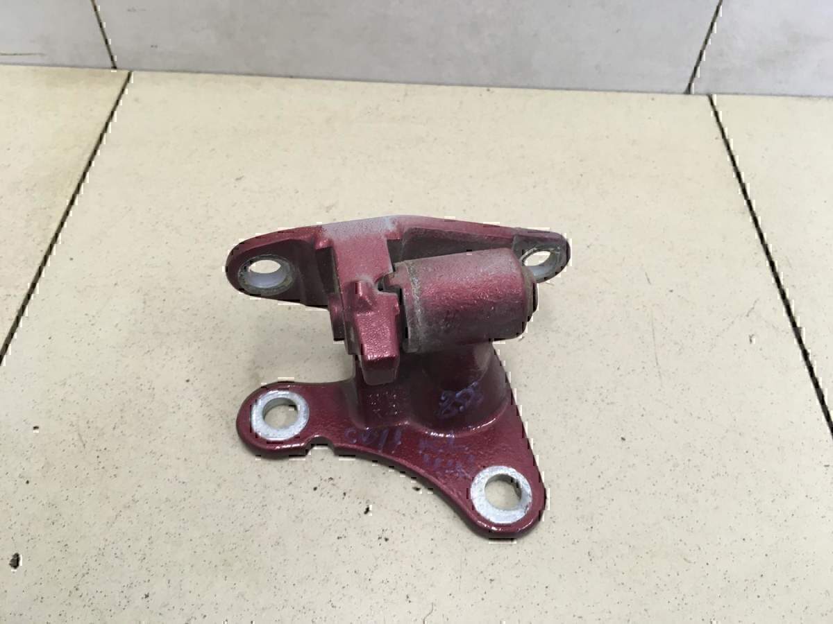 Петля двери задней левой нижняя MITSUBISHI Colt (Z3) 2004-2012