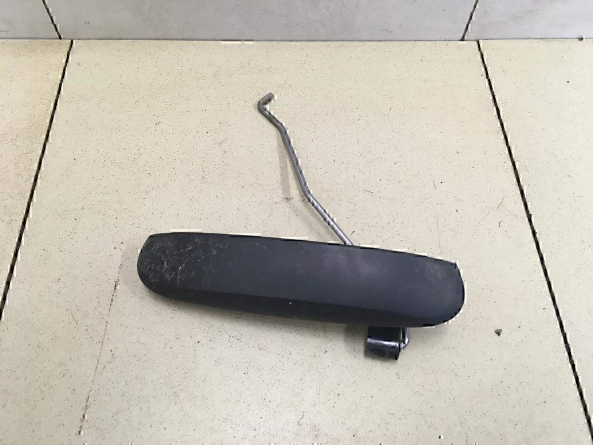 Ручка двери наружная правая MITSUBISHI Colt (Z3) 2004-2012