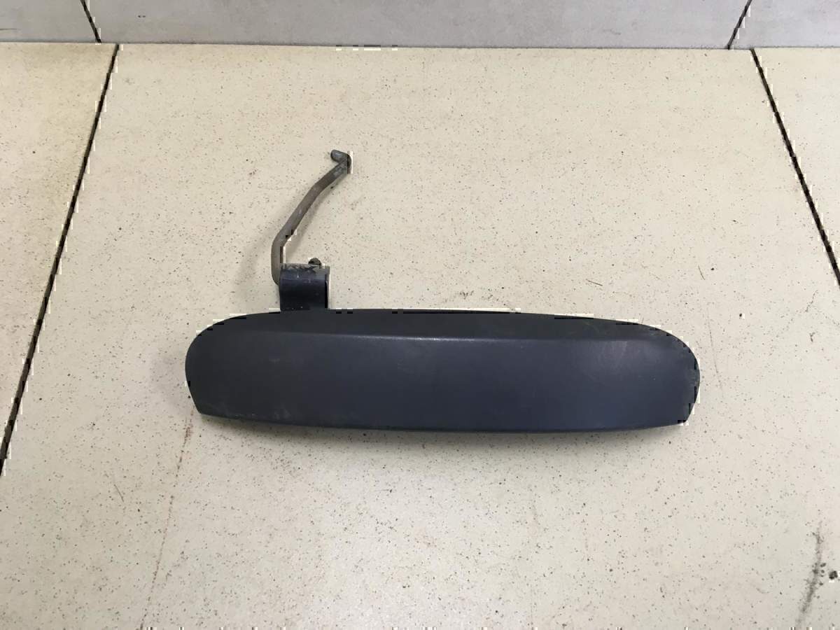 Ручка двери наружная правая MITSUBISHI Colt (Z3) 2004-2012