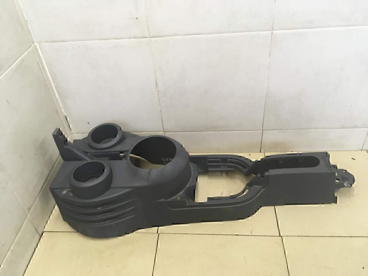 Консоль MITSUBISHI Colt (Z3) 2004-2012