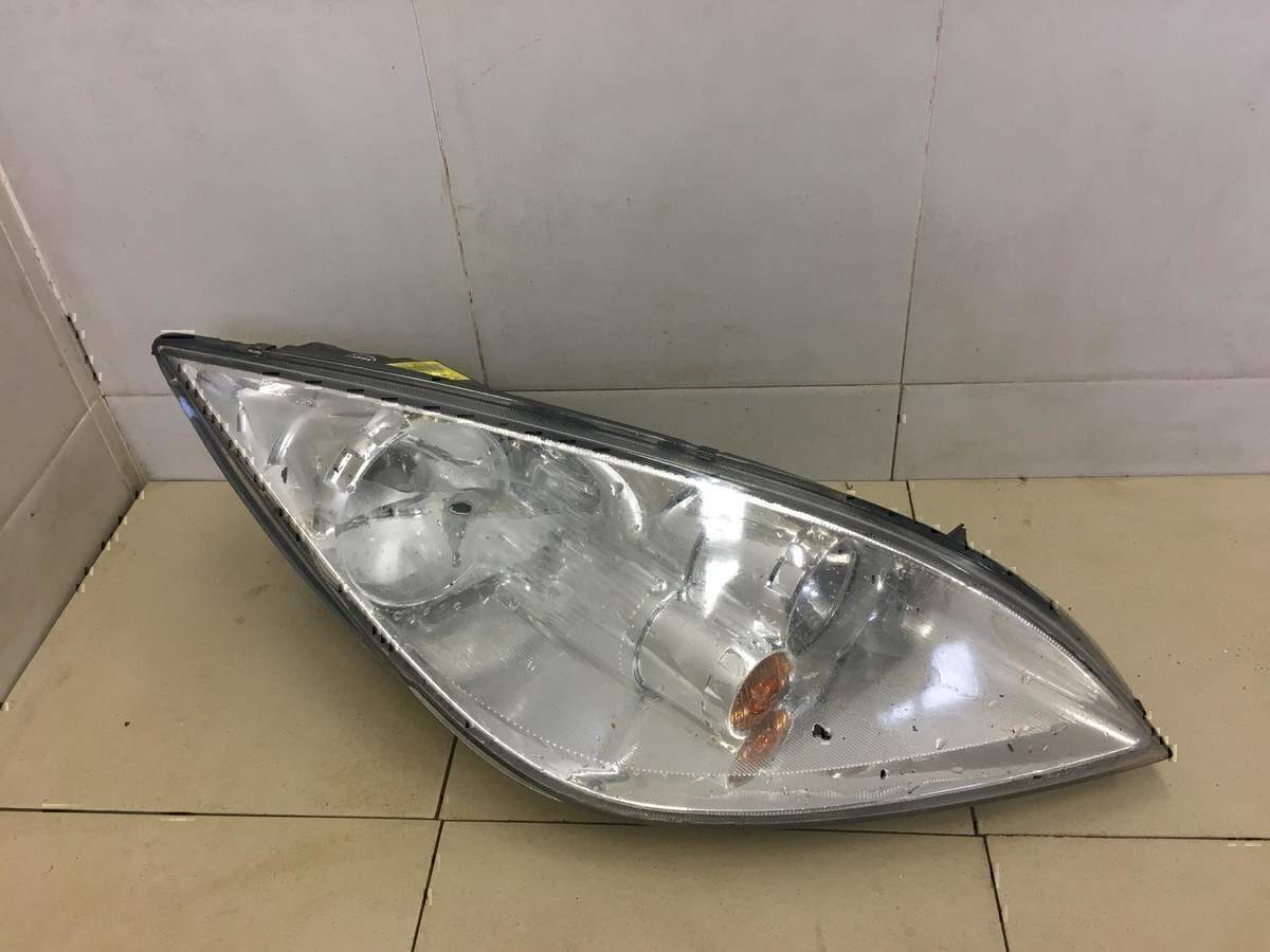 Фара правая MITSUBISHI Colt (Z3) 2004-2012