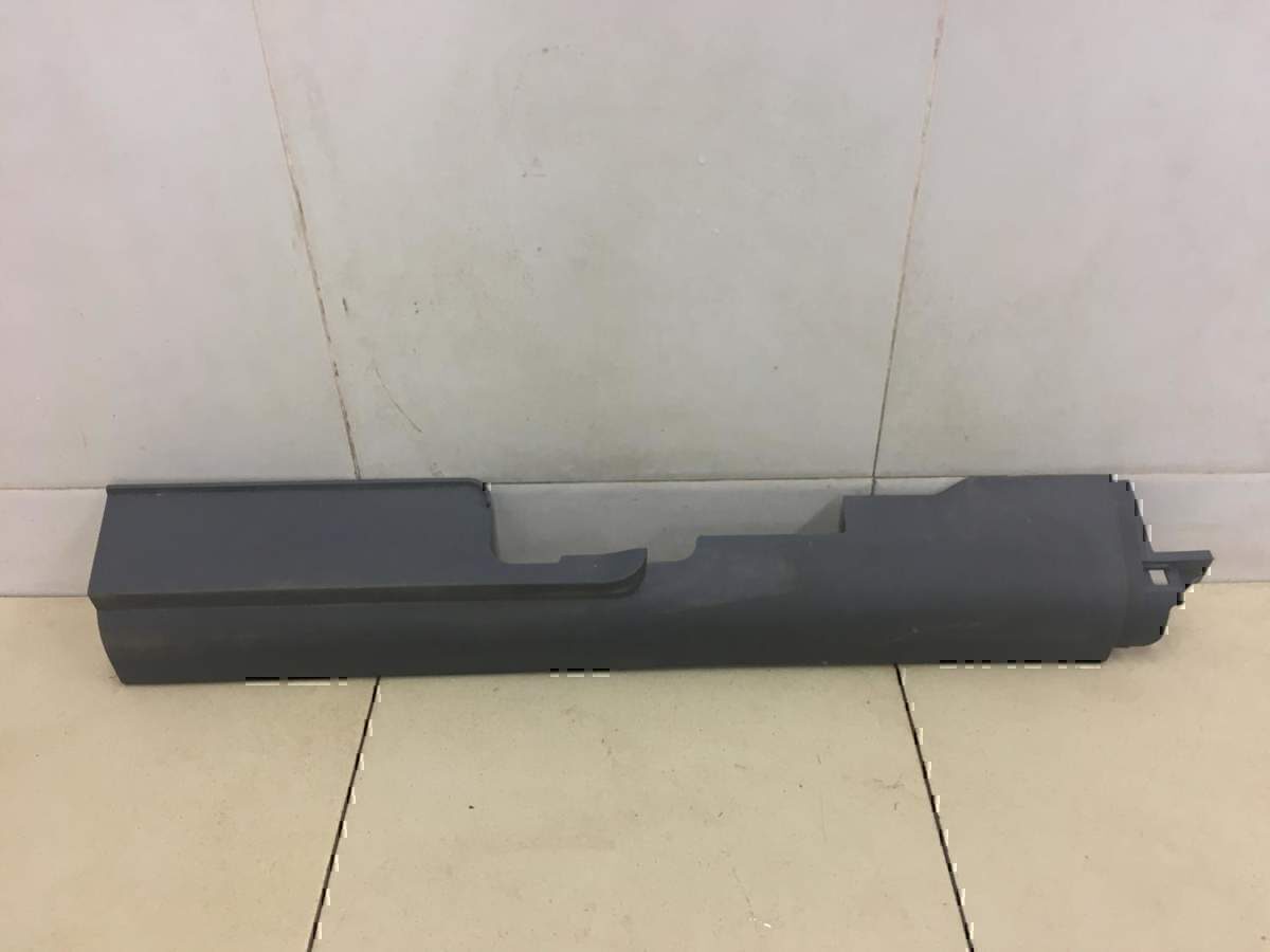 Накладка порога (внутренняя) MITSUBISHI Colt (Z3) 2004-2012