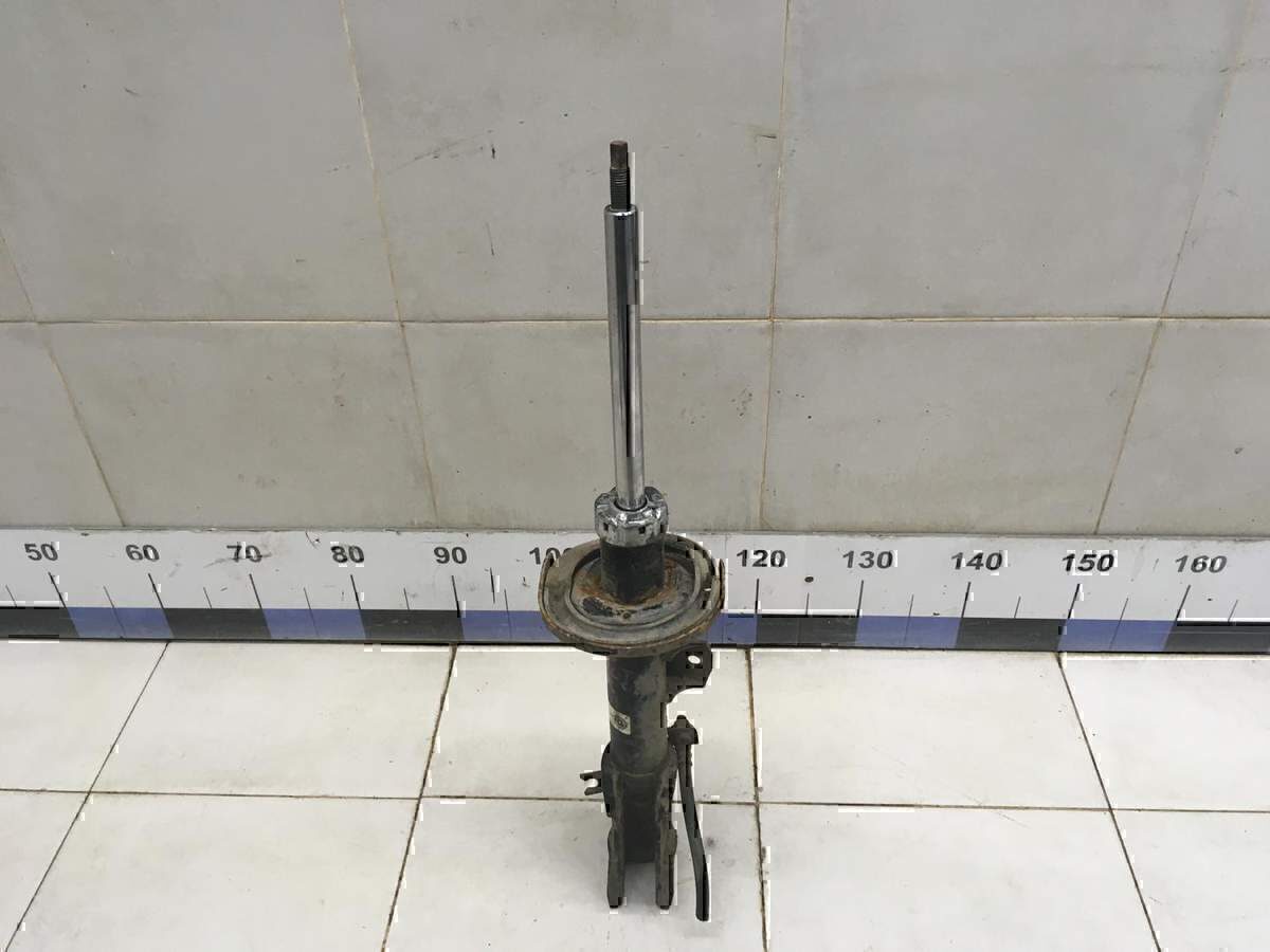 Амортизатор передний правый MITSUBISHI Colt (Z3) 2004-2012