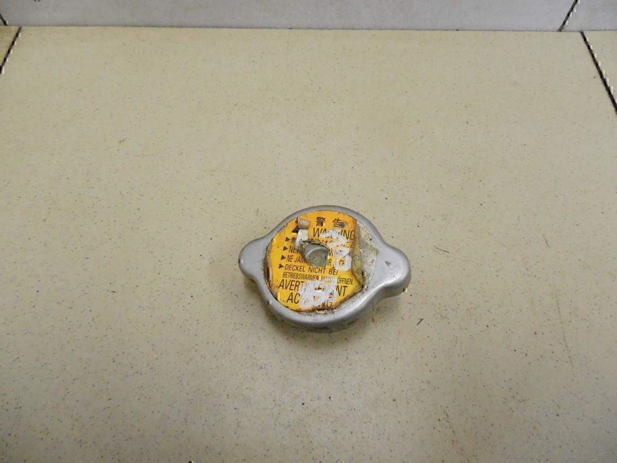 Крышка радиатора MITSUBISHI Carisma (DA) 1999-2003