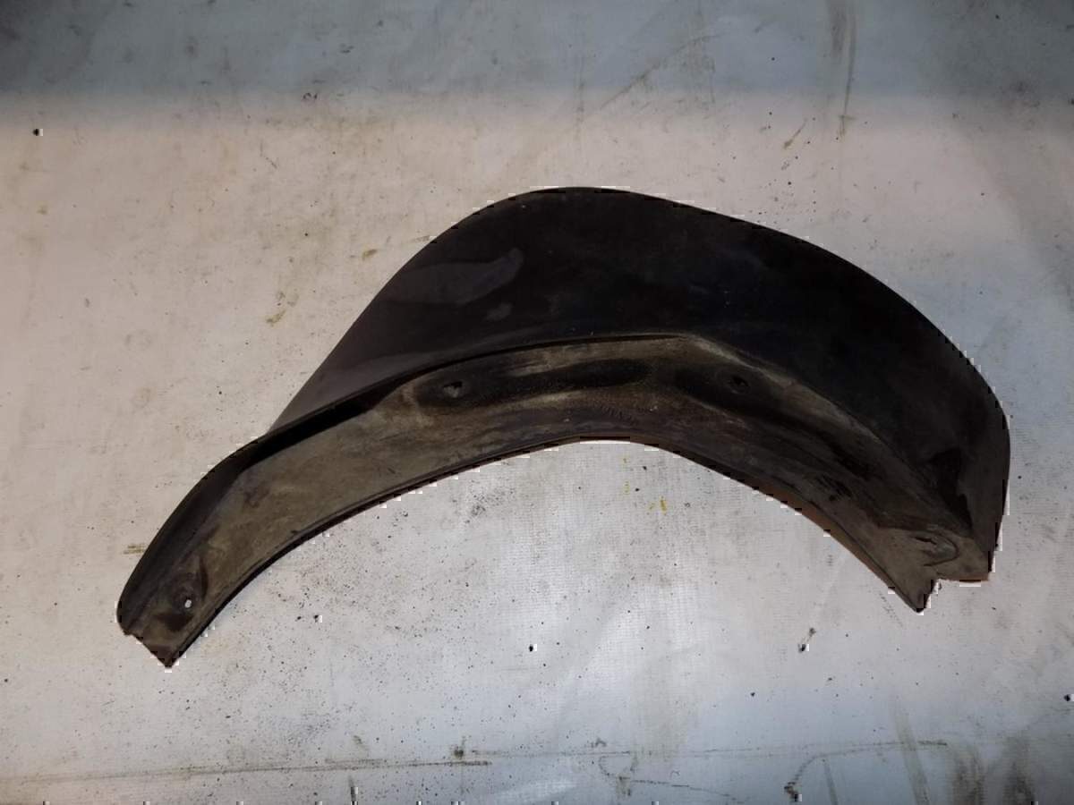 Брызговик задний правый RENAULT Duster 2012>