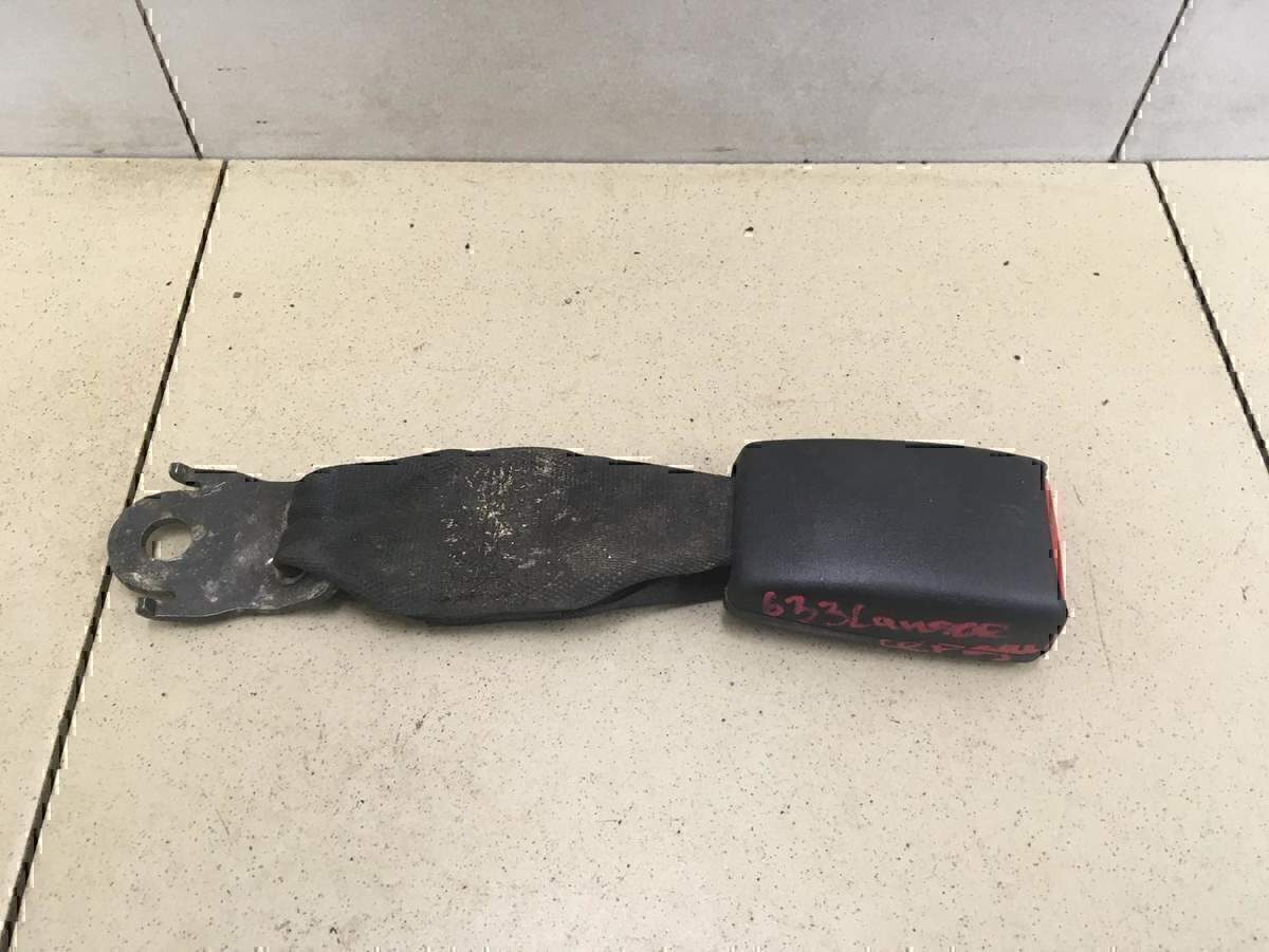 Ответная часть ремня безопасности MITSUBISHI Lancer (CS/Classic) 2003-2006