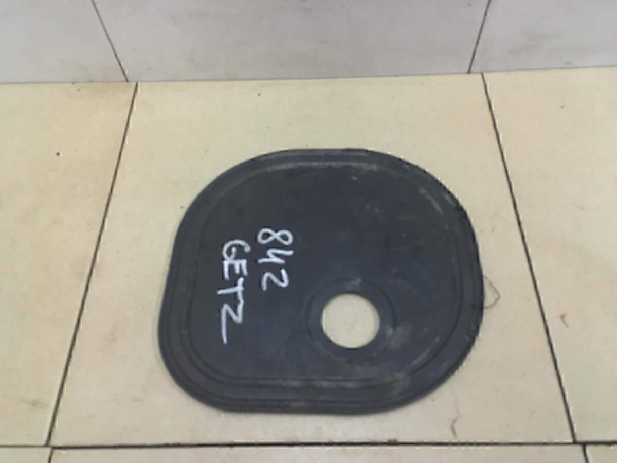 Крышка топливного насоса HYUNDAI Getz 2002-2010