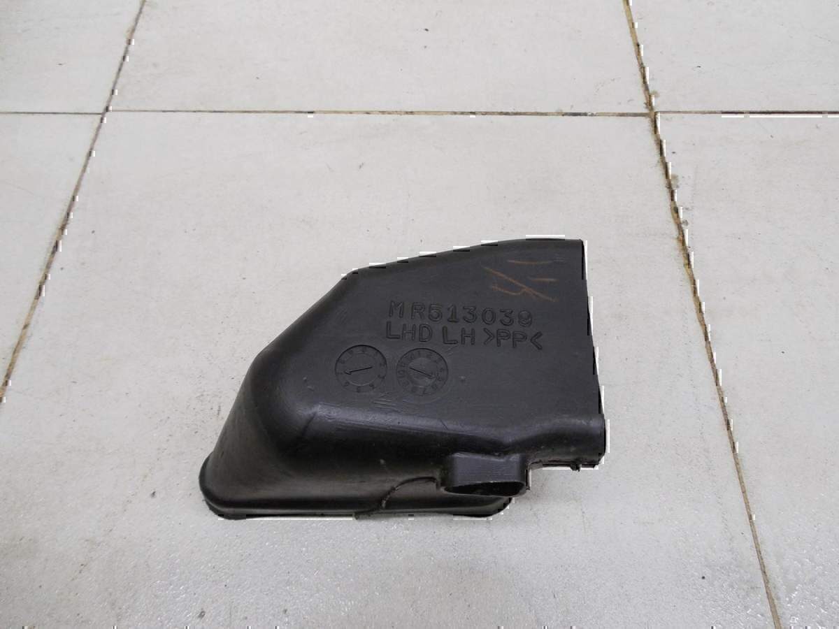 Воздуховод MITSUBISHI Lancer (CS/Classic) 2003-2006