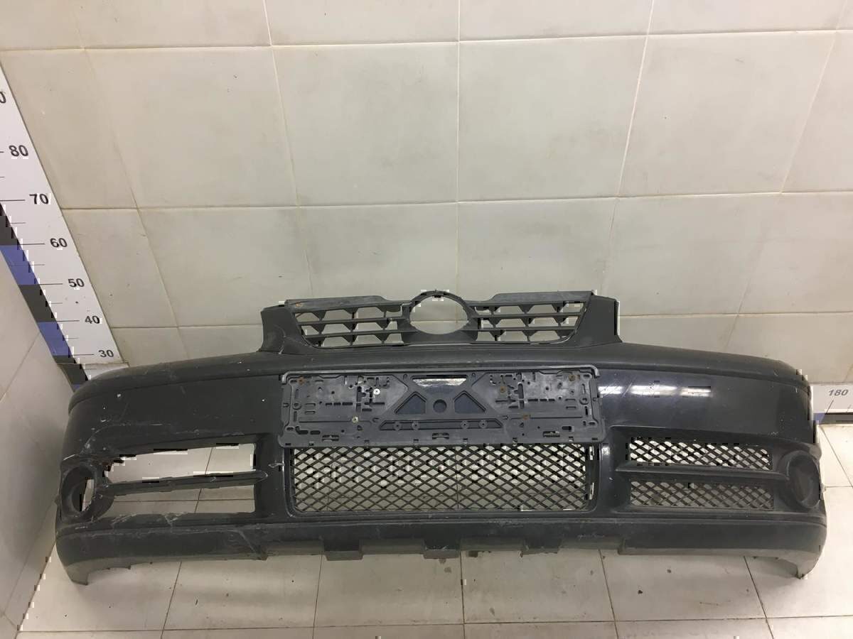 Бампер передний VW Pointer/Golf BR 2004-2009