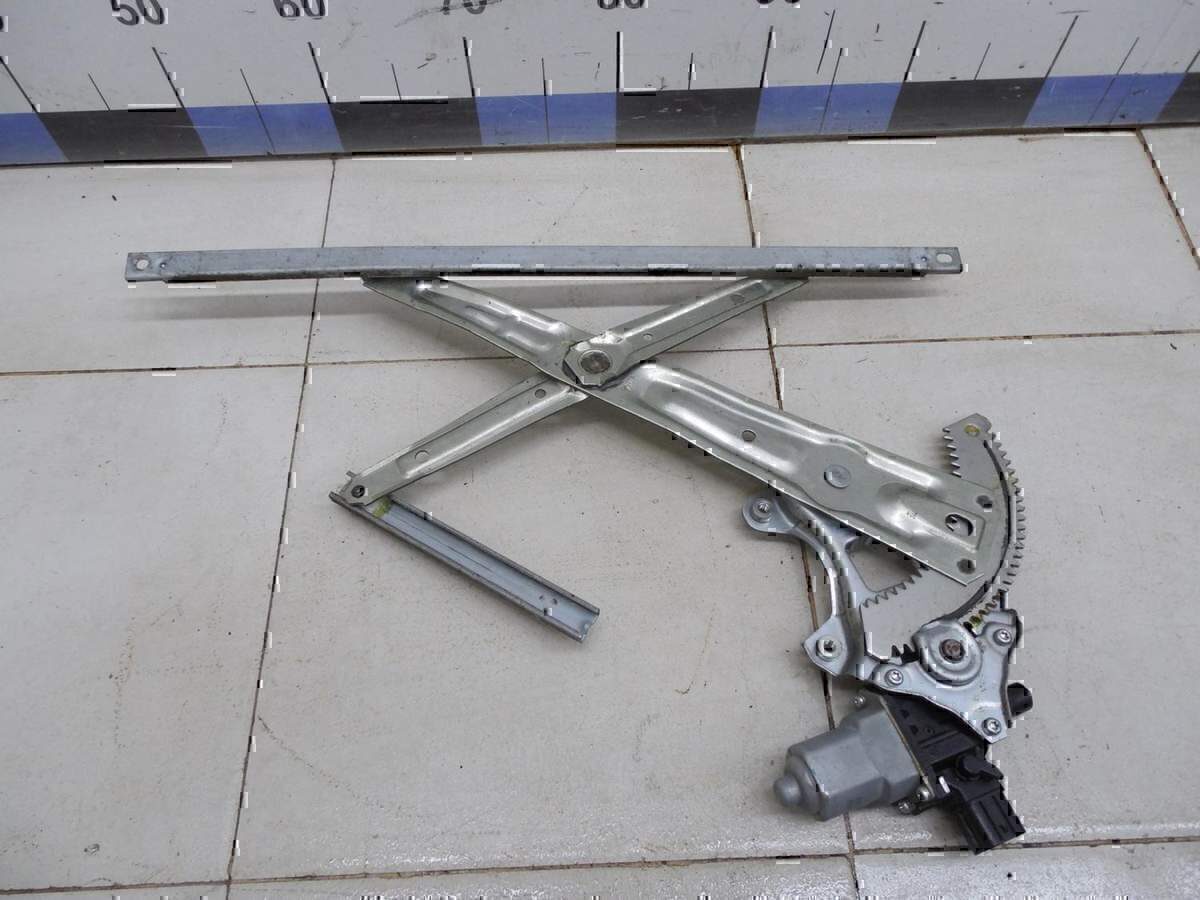 Стеклоподъемник электр. передний левый MITSUBISHI ASX 2010-2016