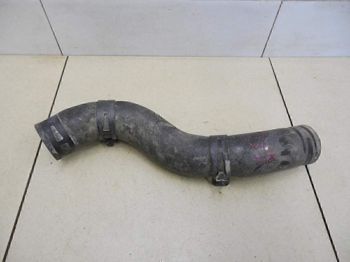 Патрубок радиатора MITSUBISHI ASX 2010-2016