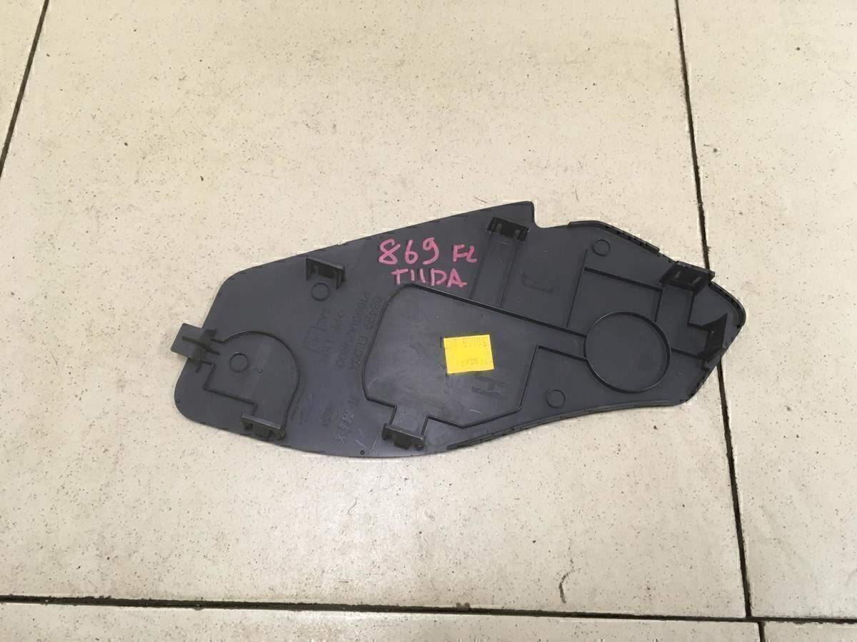 Накладка (кузов внутри) NISSAN Tiida (C11) 2007-2014