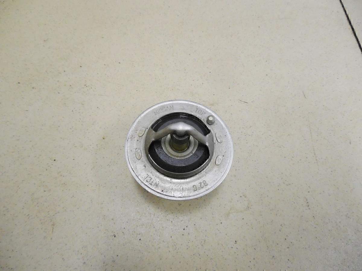 Термостат NISSAN Qashqai (J10) 2006-2014