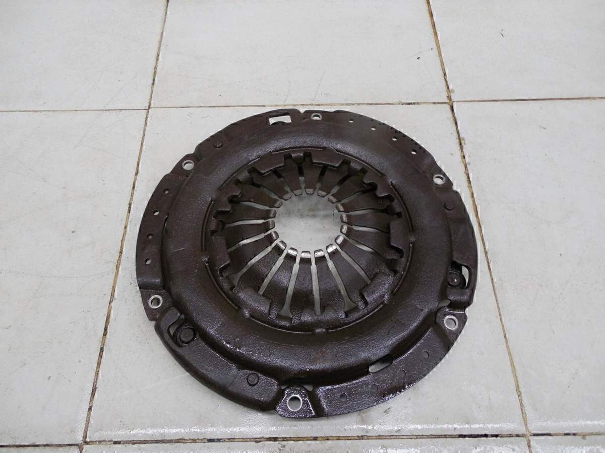 Корзина сцепления Chevrolet Aveo (T200) 2003-2008