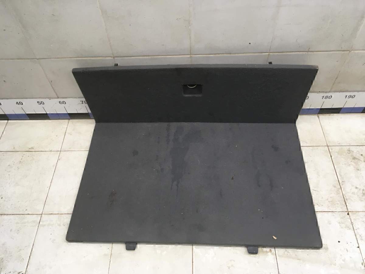 Пол багажника Chevrolet Lacetti 2003-2013