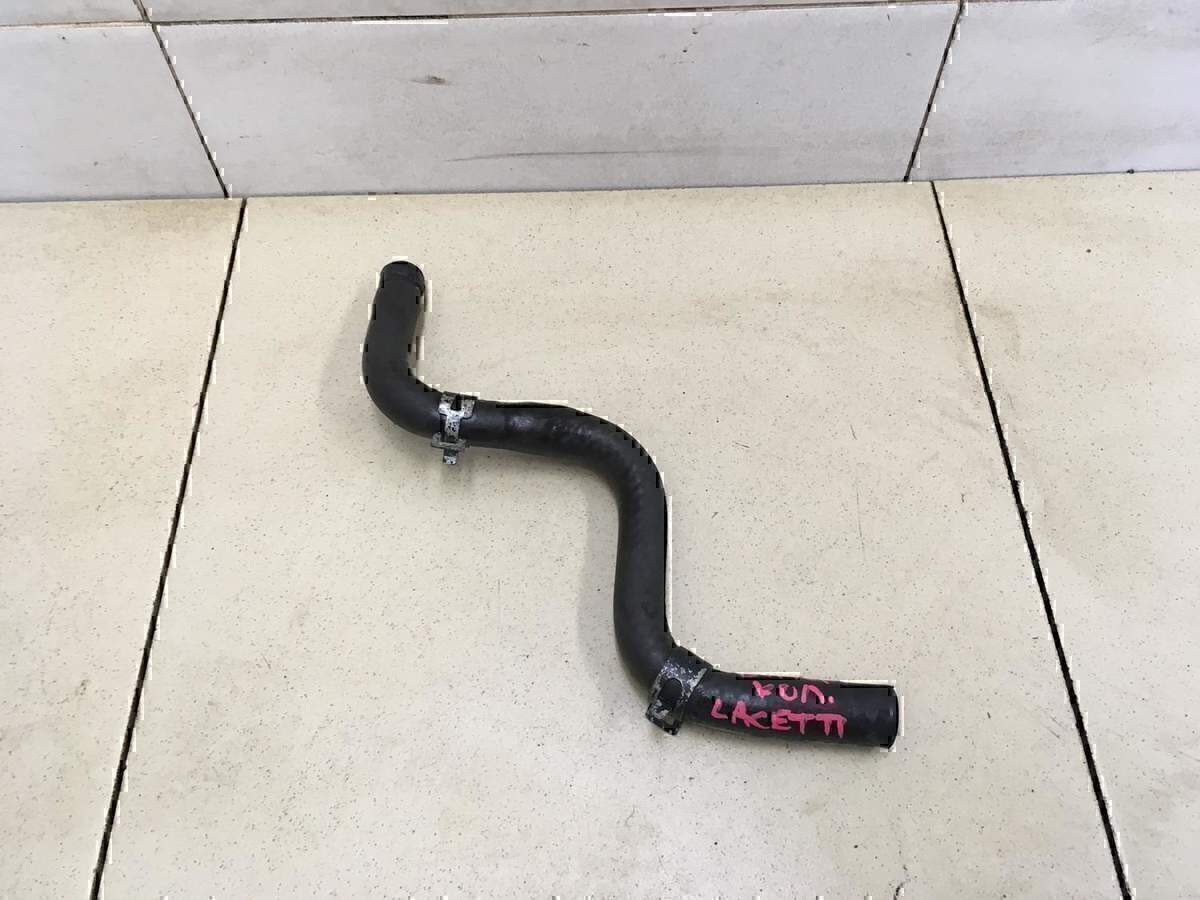 Шланг воздушный Chevrolet Lacetti 2003-2013