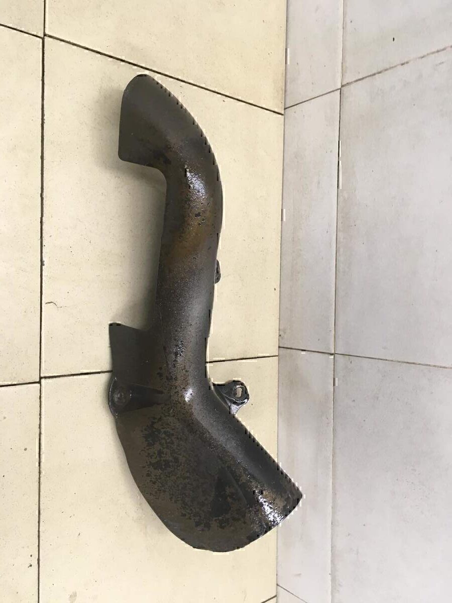 Пыльник (кузов наружные) Chevrolet Lacetti 2003-2013