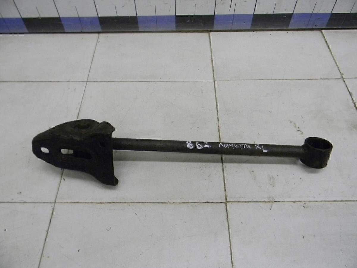Тяга задняя продольная Chevrolet Lacetti 2003-2013