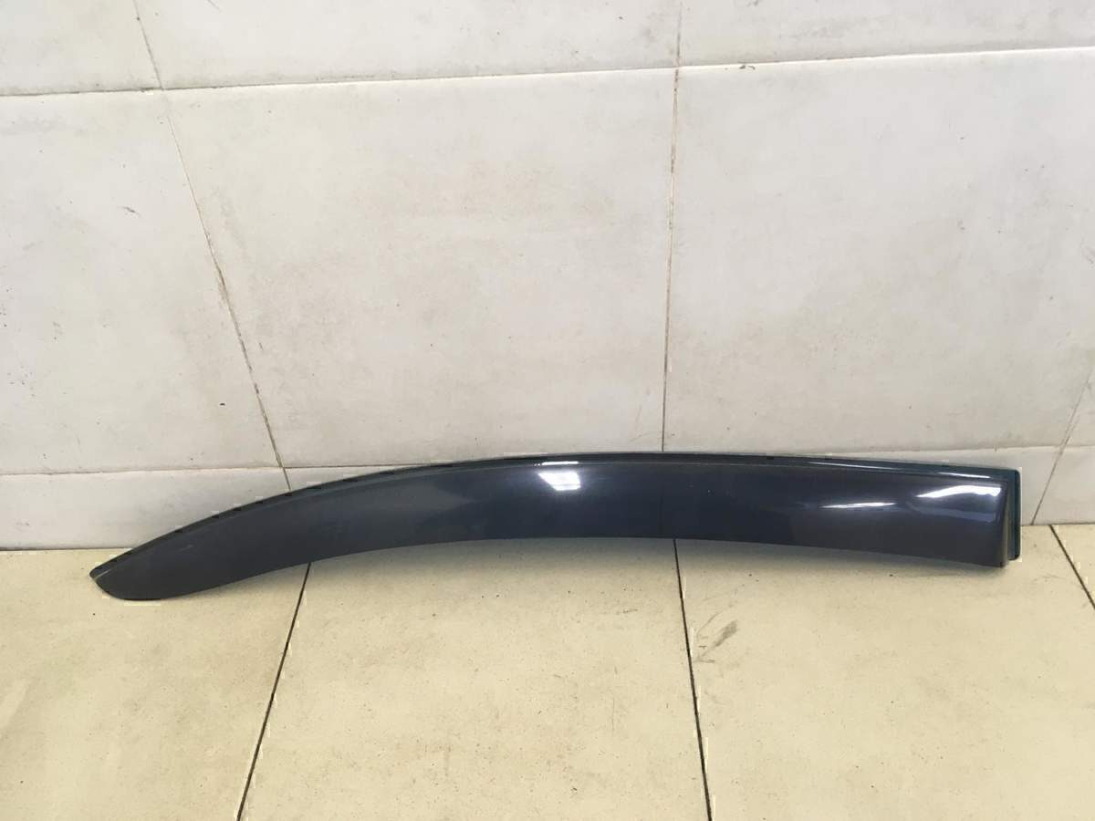 Дефлектор MITSUBISHI Lancer (CX,CY) 2007>