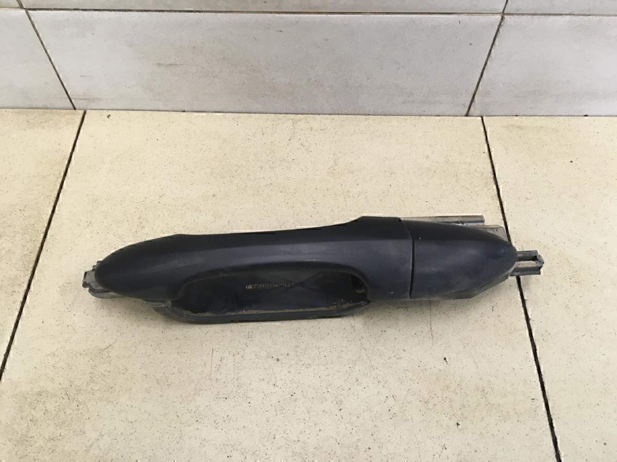 Ручка двери наружная FORD Focus I 1998-2004