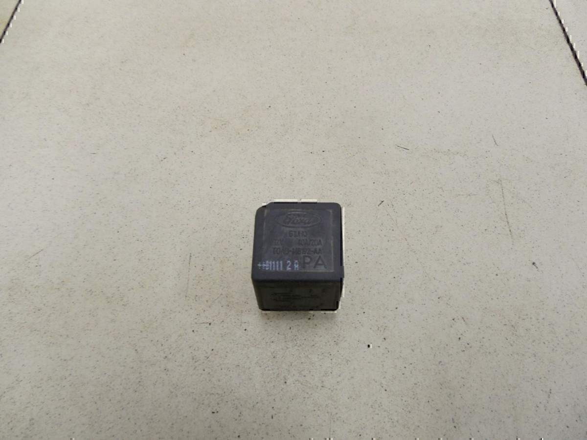 Реле FORD Fiesta 1995-2000