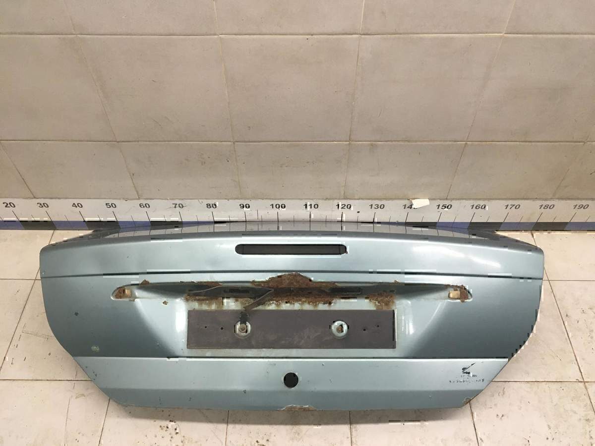 Крышка багажника FORD Focus I 1998-2004