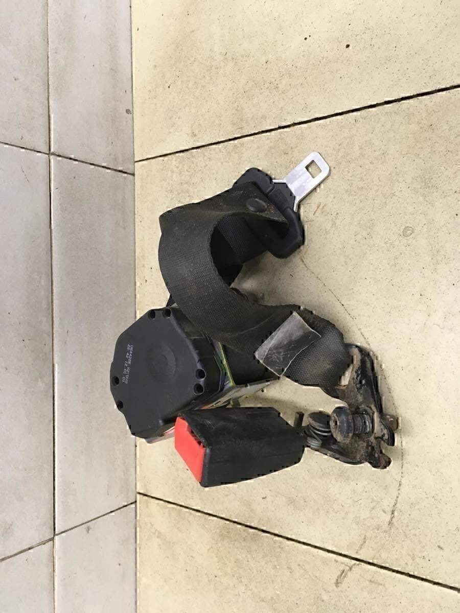 Ремень безопасности FORD Focus I 1998-2004