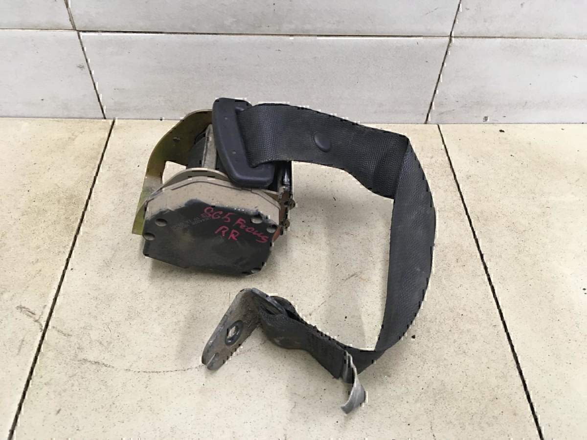 Ремень безопасности FORD Focus I 1998-2004